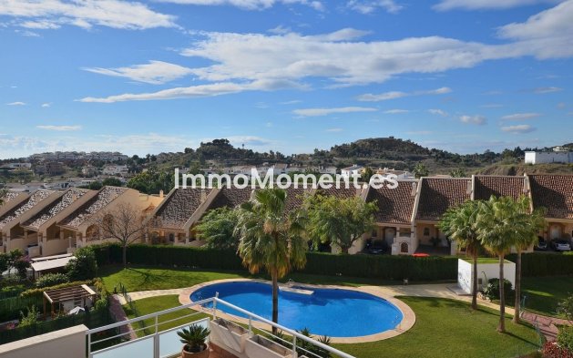 Revente - Appartement - Benalmadena - Arroyo de la Miel