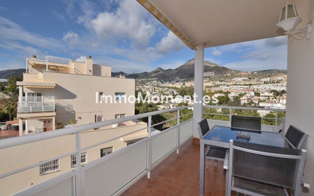 Revente - Appartement - Benalmadena - Arroyo de la Miel