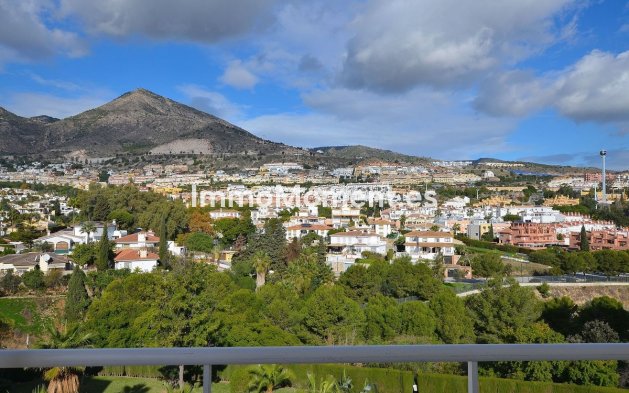 Revente - Appartement - Benalmadena - Arroyo de la Miel