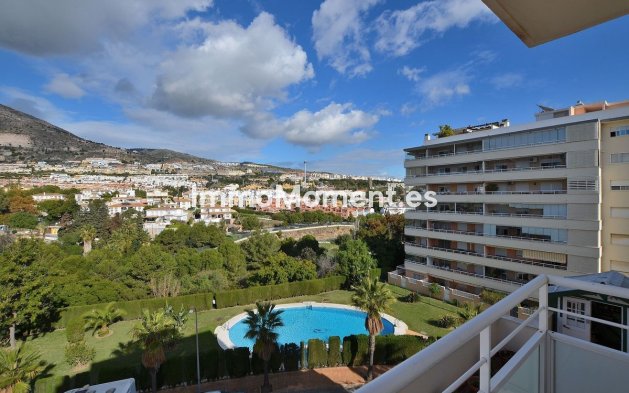 Revente - Appartement - Benalmadena - Arroyo de la Miel