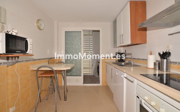 Revente - Appartement - Benalmadena - Arroyo de la Miel