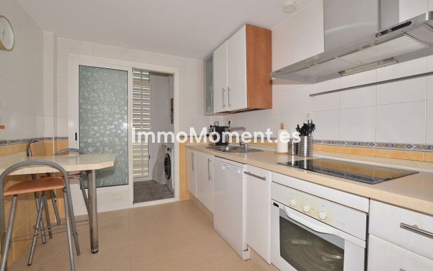 Revente - Appartement - Benalmadena - Arroyo de la Miel