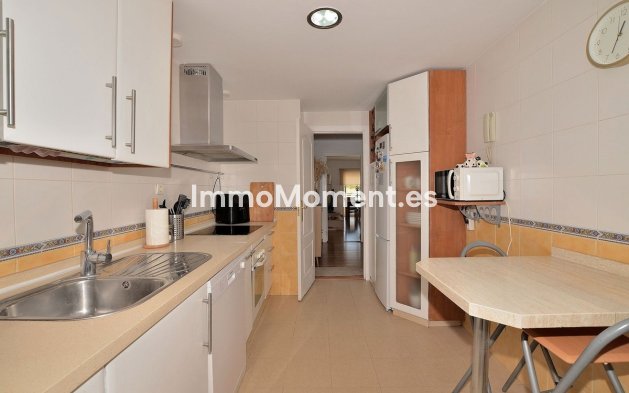 Revente - Appartement - Benalmadena - Arroyo de la Miel
