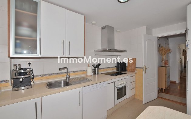 Revente - Appartement - Benalmadena - Arroyo de la Miel