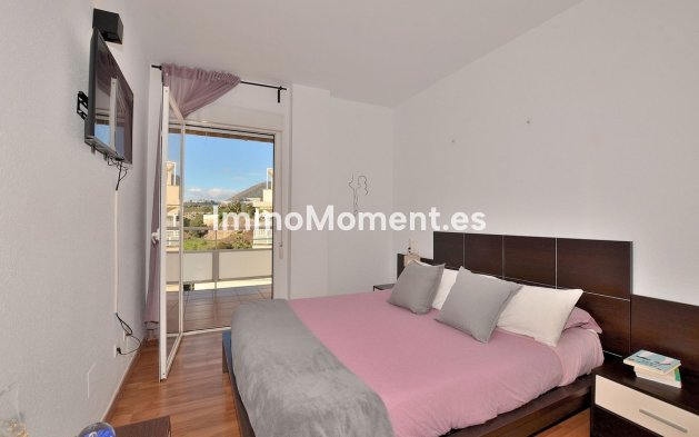 Revente - Appartement - Benalmadena - Arroyo de la Miel