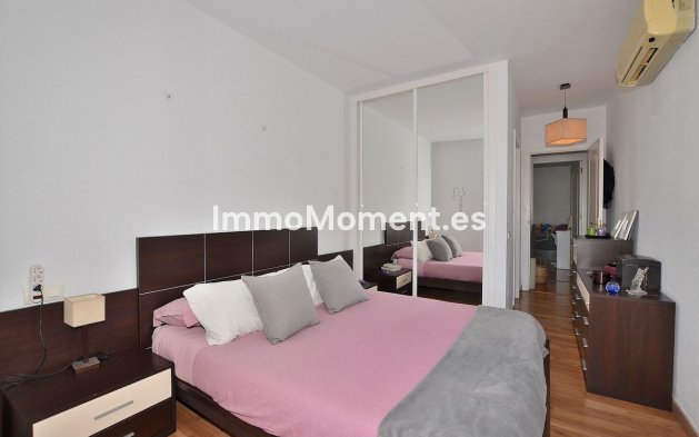 Revente - Appartement - Benalmadena - Arroyo de la Miel
