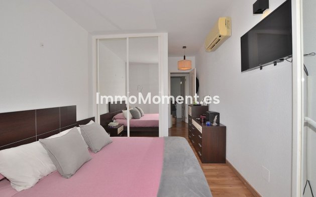 Revente - Appartement - Benalmadena - Arroyo de la Miel
