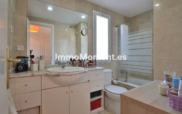 Revente - Appartement - Benalmadena - Arroyo de la Miel