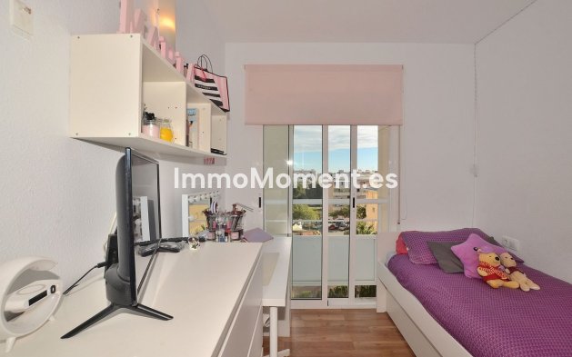 Revente - Appartement - Benalmadena - Arroyo de la Miel