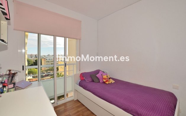 Revente - Appartement - Benalmadena - Arroyo de la Miel