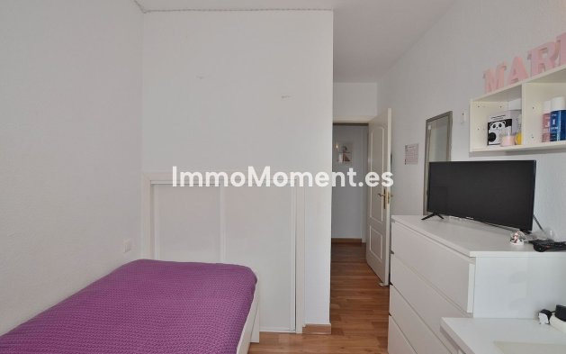 Revente - Appartement - Benalmadena - Arroyo de la Miel