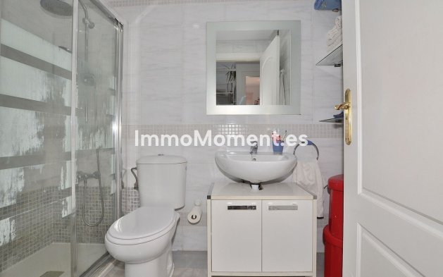 Revente - Appartement - Benalmadena - Arroyo de la Miel