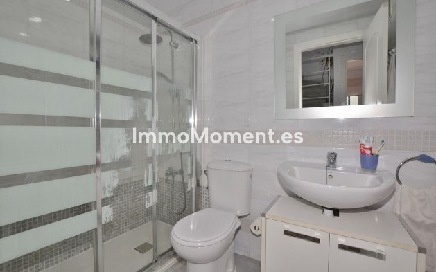 Revente - Appartement - Benalmadena - Arroyo de la Miel
