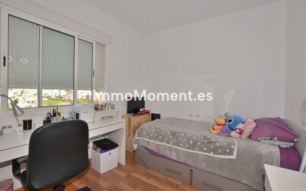 Revente - Appartement - Benalmadena - Arroyo de la Miel