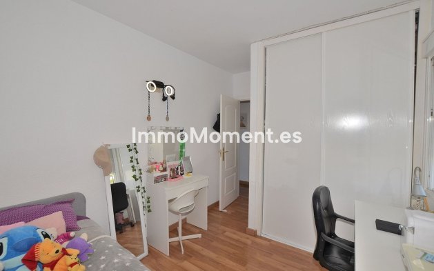 Revente - Appartement - Benalmadena - Arroyo de la Miel