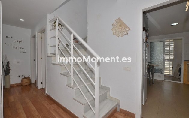 Revente - Appartement - Benalmadena - Arroyo de la Miel