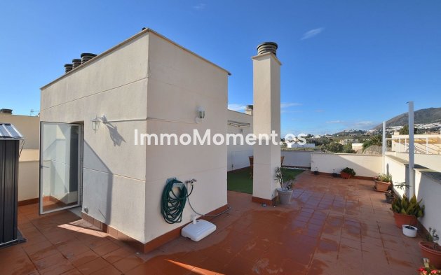 Revente - Appartement - Benalmadena - Arroyo de la Miel