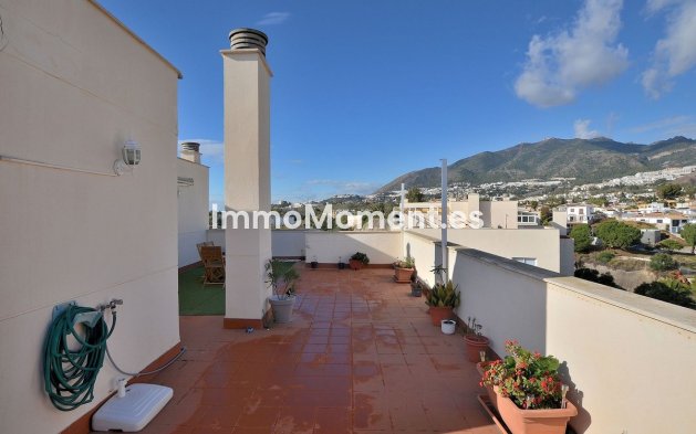 Revente - Appartement - Benalmadena - Arroyo de la Miel
