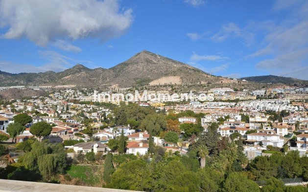 Revente - Appartement - Benalmadena - Arroyo de la Miel