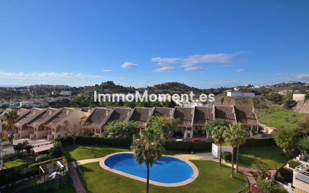 Revente - Appartement - Benalmadena - Arroyo de la Miel