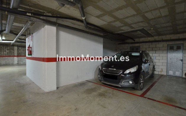 Revente - Appartement - Benalmadena - Arroyo de la Miel