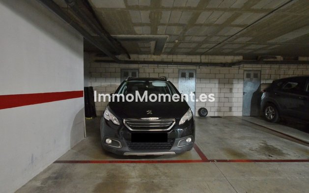 Revente - Appartement - Benalmadena - Arroyo de la Miel