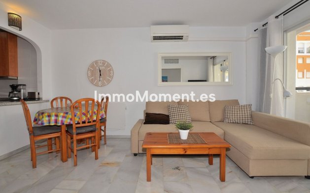 Revente - Appartement - Benalmadena - Arroyo de la Miel