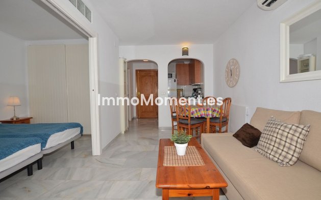 Revente - Appartement - Benalmadena - Arroyo de la Miel