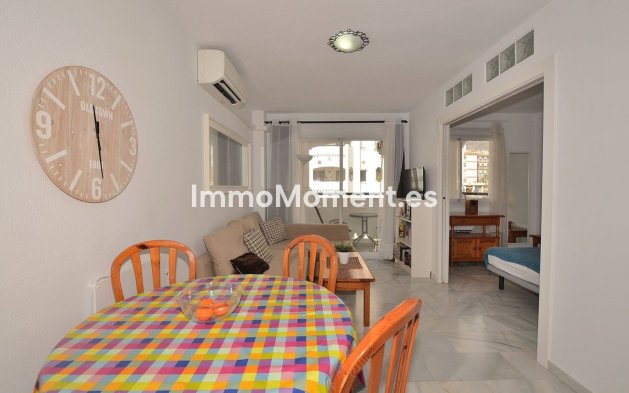 Revente - Appartement - Benalmadena - Arroyo de la Miel