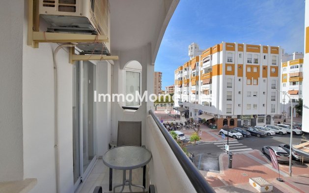 Revente - Appartement - Benalmadena - Arroyo de la Miel