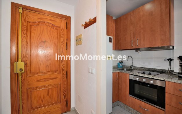 Revente - Appartement - Benalmadena - Arroyo de la Miel