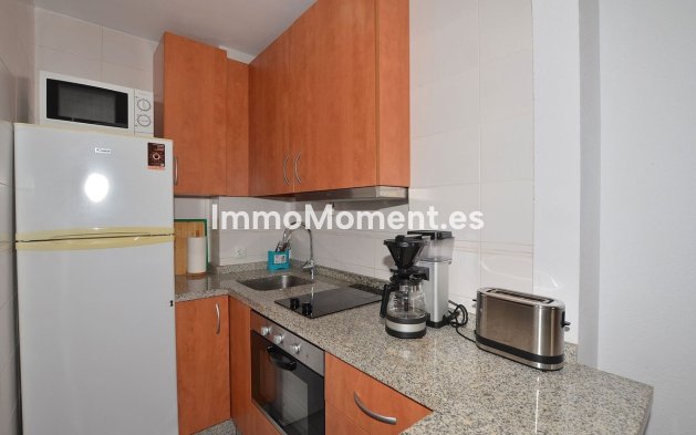 Revente - Appartement - Benalmadena - Arroyo de la Miel