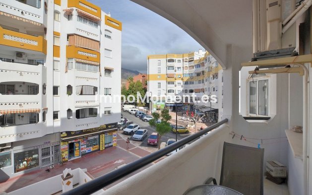 Revente - Appartement - Benalmadena - Arroyo de la Miel
