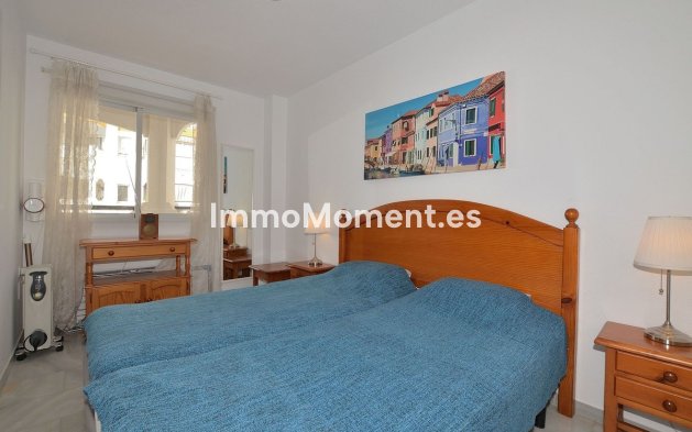 Revente - Appartement - Benalmadena - Arroyo de la Miel