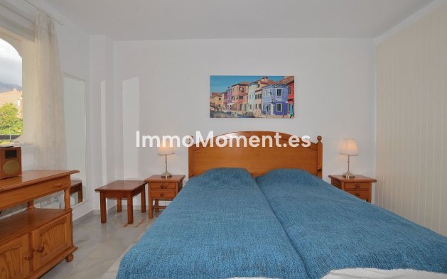 Revente - Appartement - Benalmadena - Arroyo de la Miel