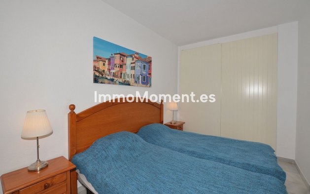 Revente - Appartement - Benalmadena - Arroyo de la Miel