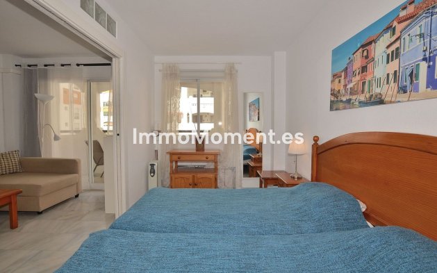Revente - Appartement - Benalmadena - Arroyo de la Miel