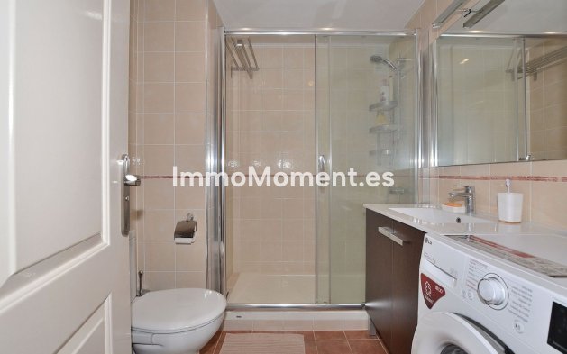 Revente - Appartement - Benalmadena - Arroyo de la Miel