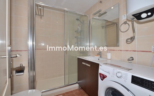 Revente - Appartement - Benalmadena - Arroyo de la Miel
