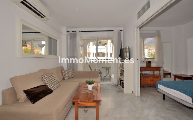 Revente - Appartement - Benalmadena - Arroyo de la Miel