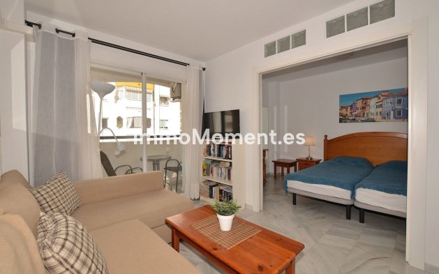 Revente - Appartement - Benalmadena - Arroyo de la Miel