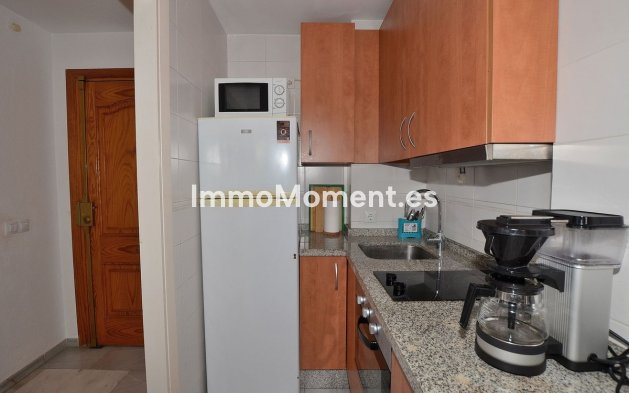 Revente - Appartement - Benalmadena - Arroyo de la Miel