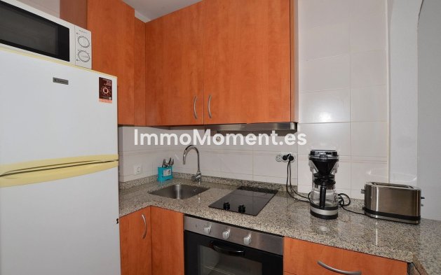 Revente - Appartement - Benalmadena - Arroyo de la Miel