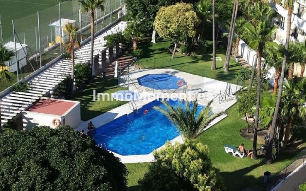 Revente - Appartement - Benalmadena - Arroyo de la Miel