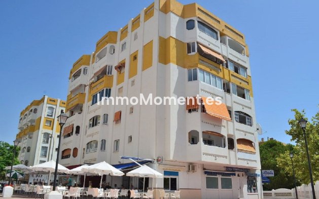 Revente - Appartement - Benalmadena - Arroyo de la Miel