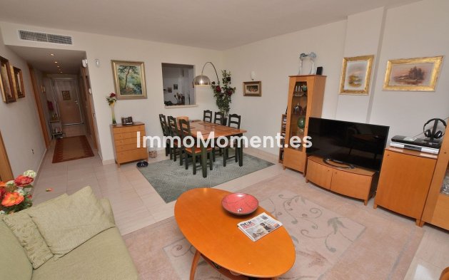 Bestaande woning - Appartement - Benalmadena - Benalmadena Centro