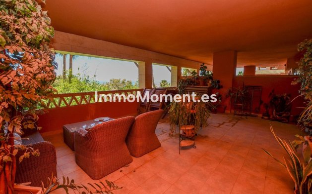 Bestaande woning - Appartement - Benalmadena - Benalmadena Centro