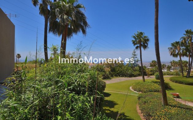 Bestaande woning - Appartement - Benalmadena - Benalmadena Centro