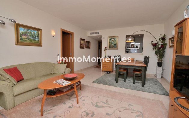 Bestaande woning - Appartement - Benalmadena - Benalmadena Centro