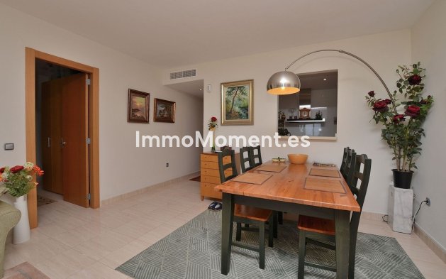 Bestaande woning - Appartement - Benalmadena - Benalmadena Centro